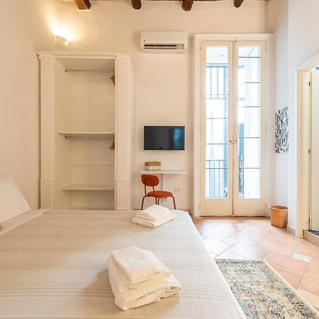 Calaba Centro Apartman Nápoly Kültér fotó