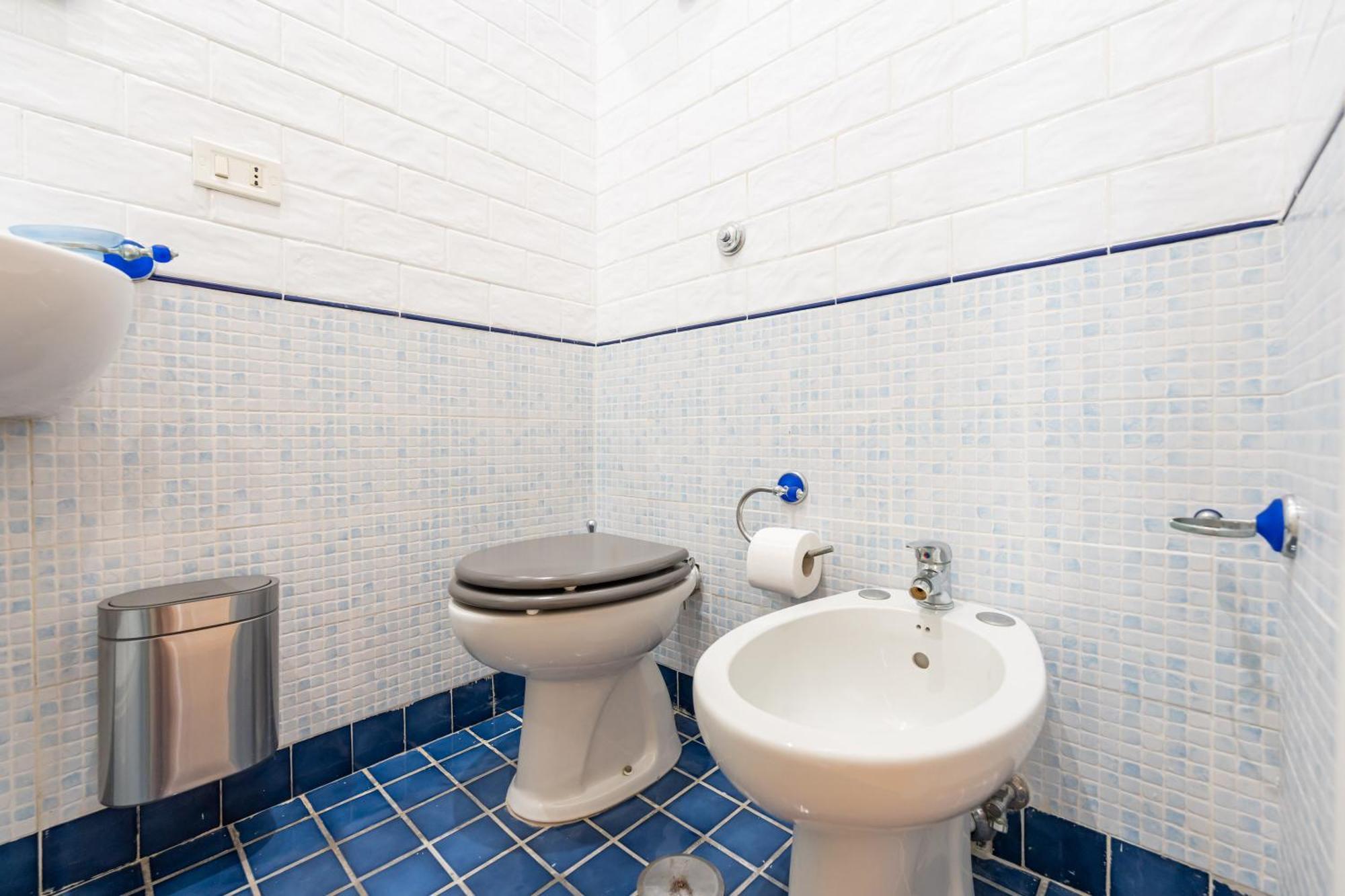 Calaba Centro Apartman Nápoly Kültér fotó