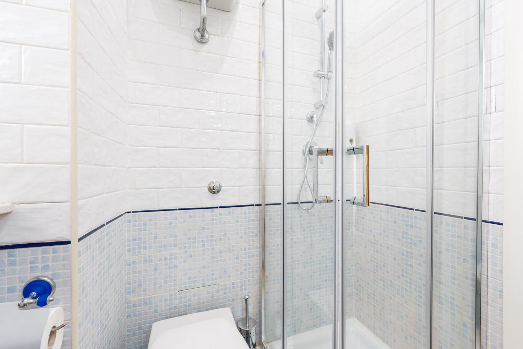 Calaba Centro Apartman Nápoly Kültér fotó