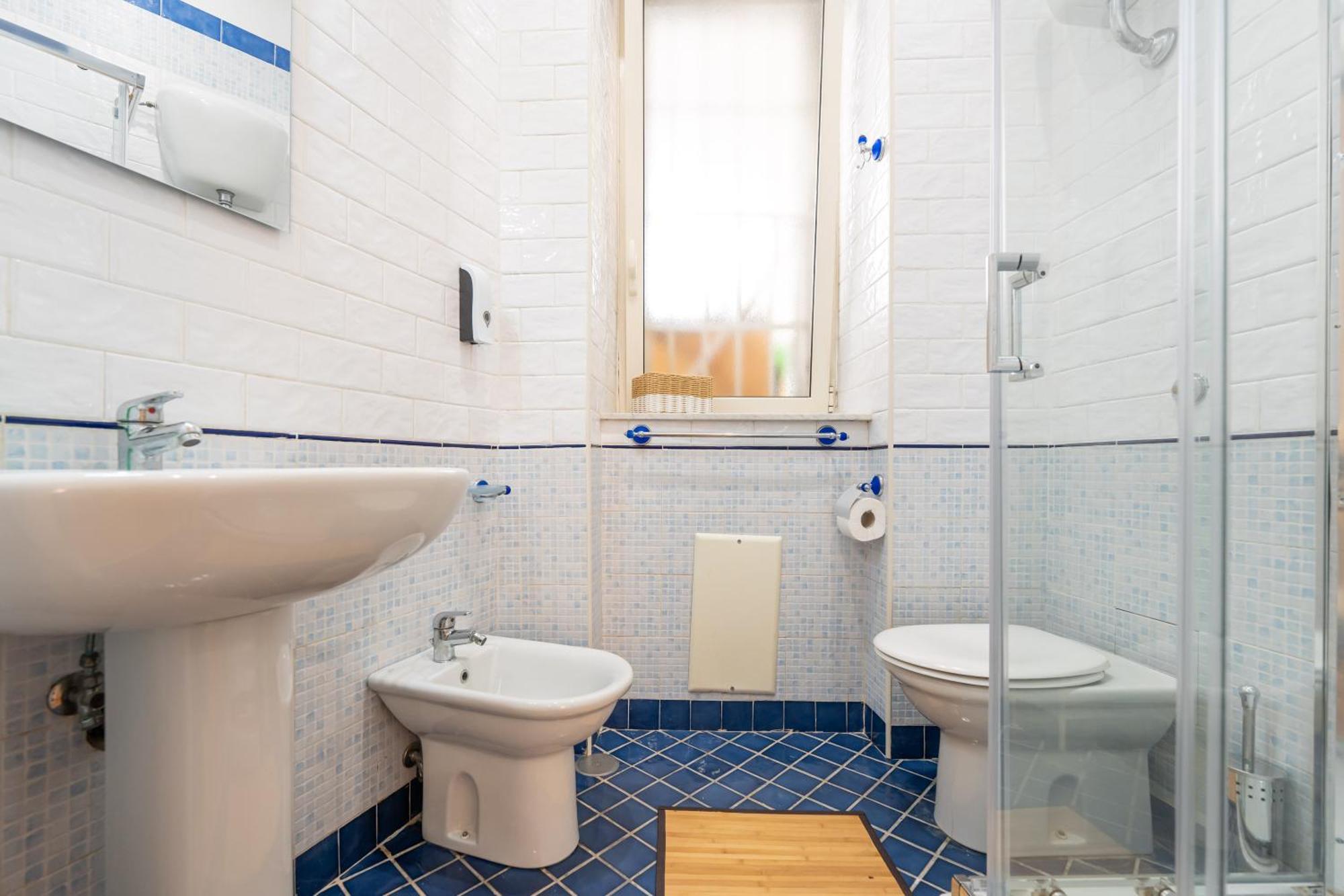 Calaba Centro Apartman Nápoly Kültér fotó