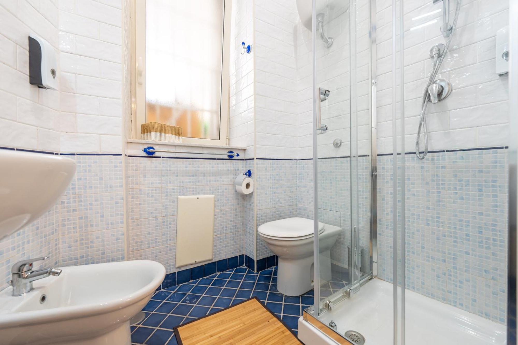 Calaba Centro Apartman Nápoly Kültér fotó