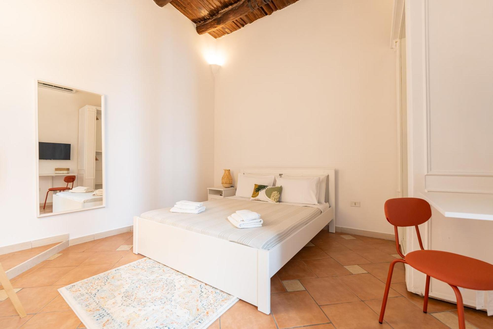 Calaba Centro Apartman Nápoly Kültér fotó