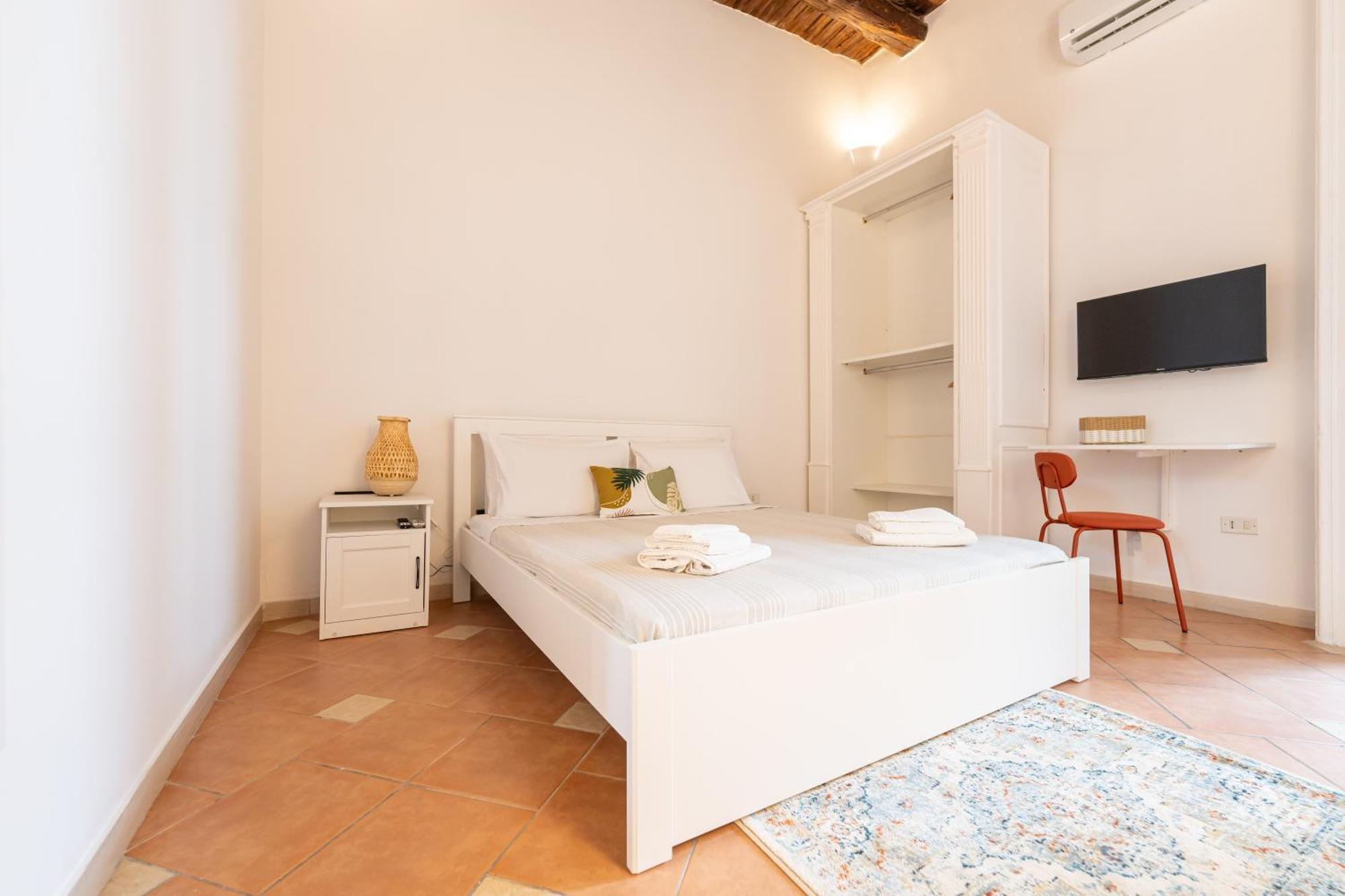 Calaba Centro Apartman Nápoly Kültér fotó