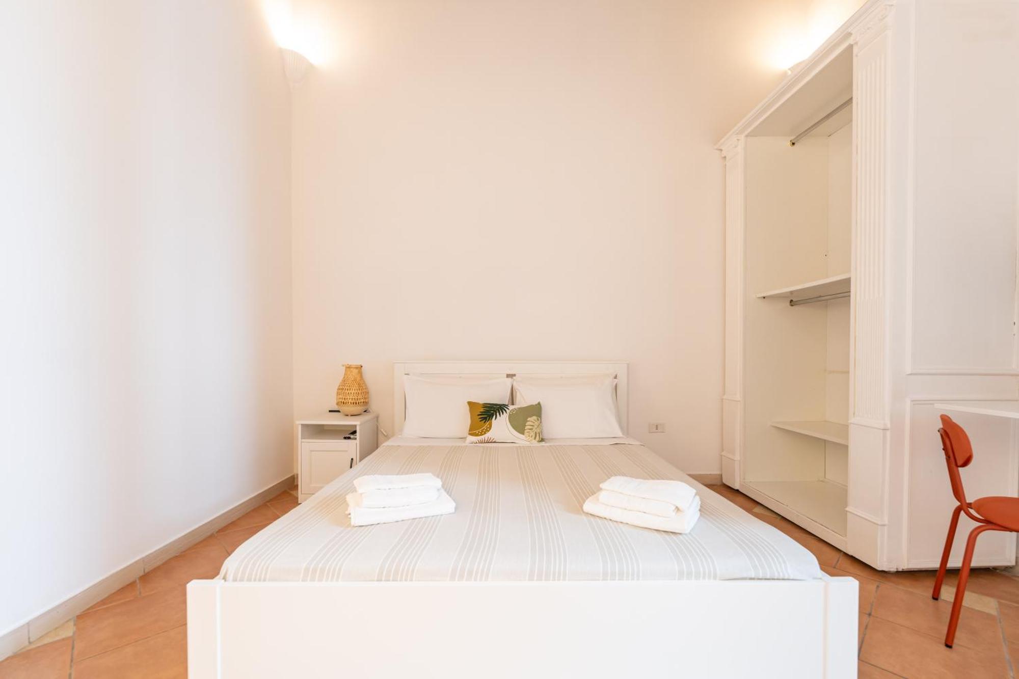 Calaba Centro Apartman Nápoly Kültér fotó